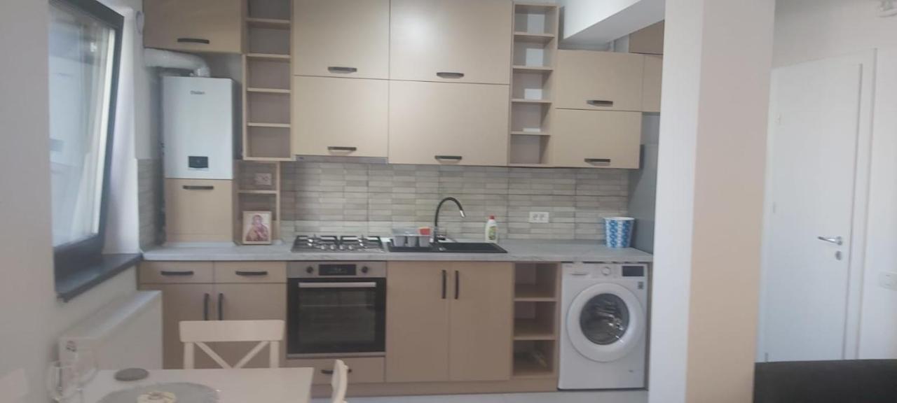 בראשוב Coresi Platinum Residents 2 Camere Sc,C App21 מראה חיצוני תמונה