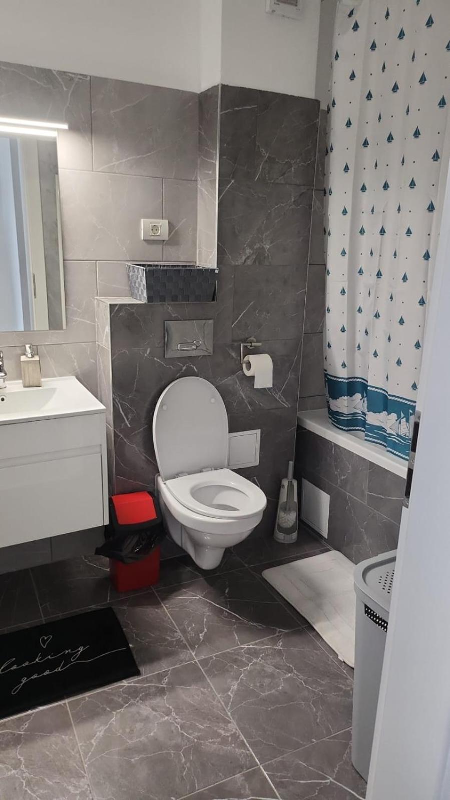 בראשוב Coresi Platinum Residents 2 Camere Sc,C App21 חדר תמונה